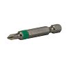 2" x PH #1 Banded Phillips  Industrial Screwdriver Bit Recyclable 